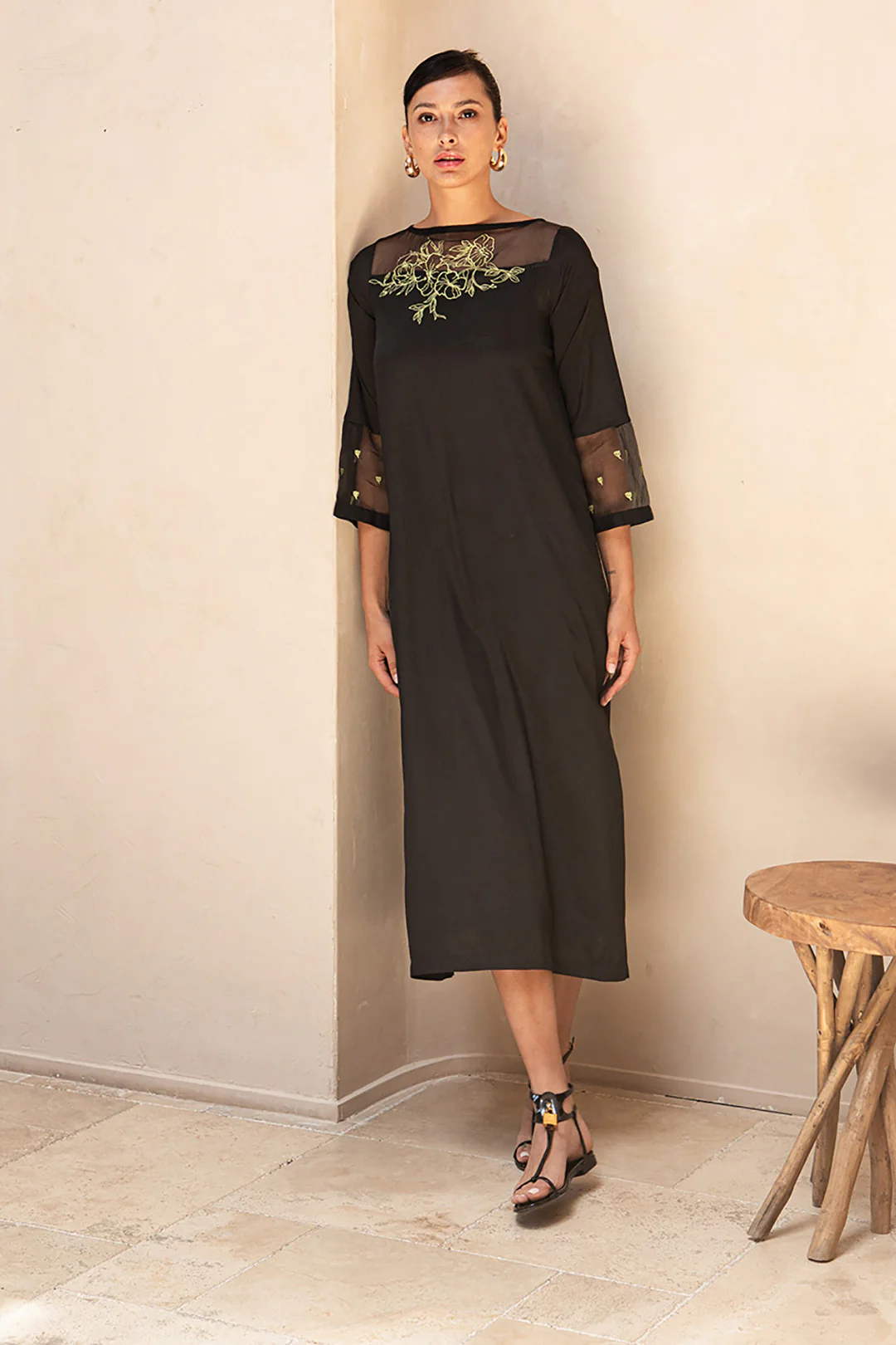 Tunic - 1016 - Image 2
