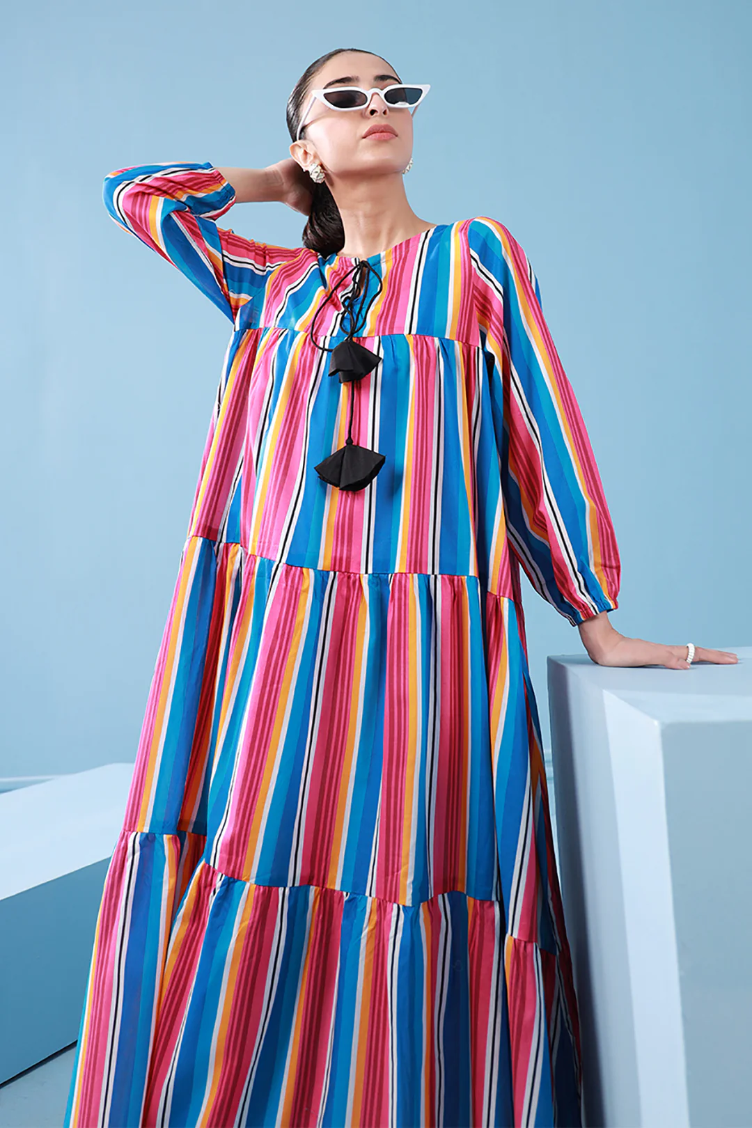 Tunic - 1023 - Image 5