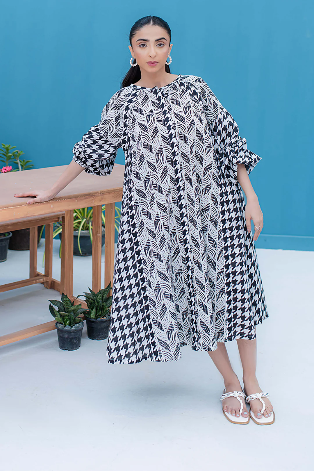 Tunic - 1060