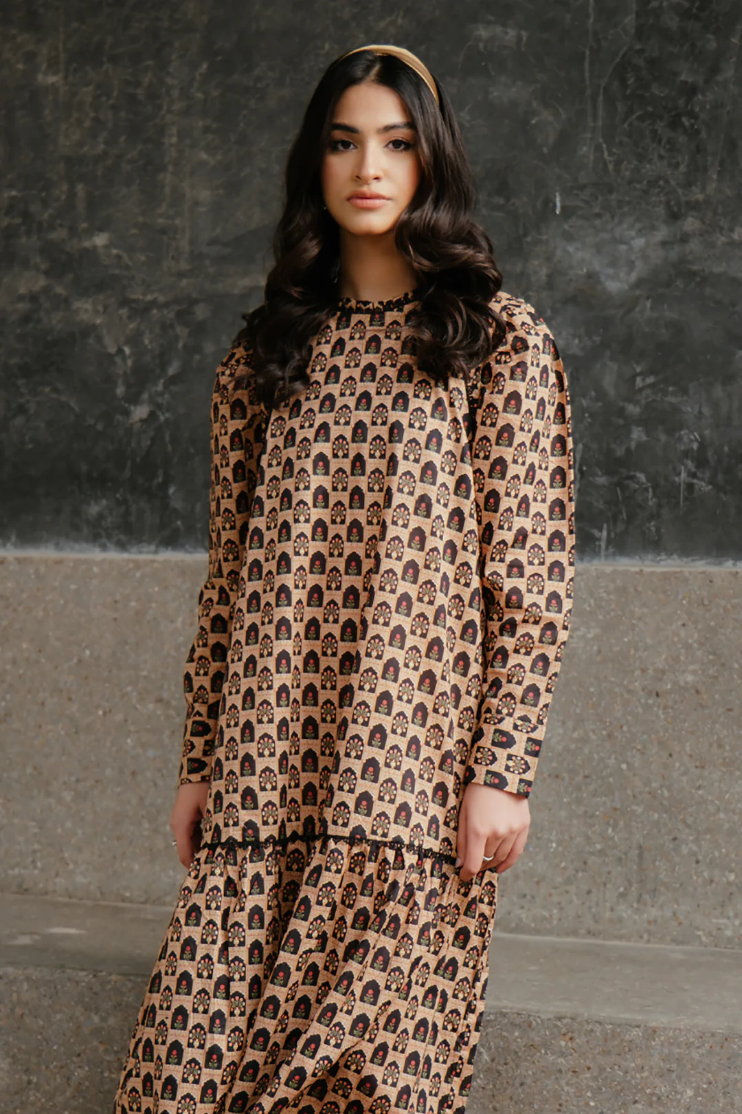 Tunic - 1074 - Image 5