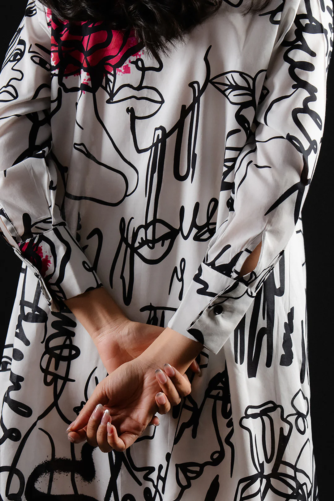 Tunic - 1102 - Image 4