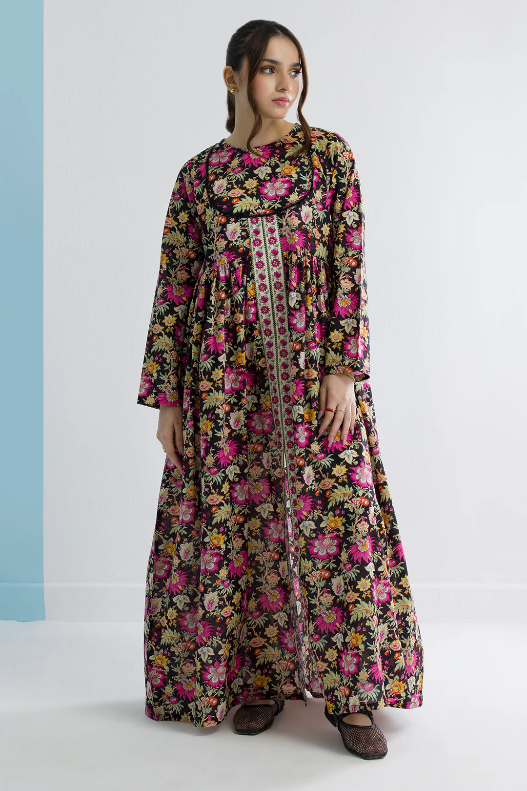 Tunics - 2611