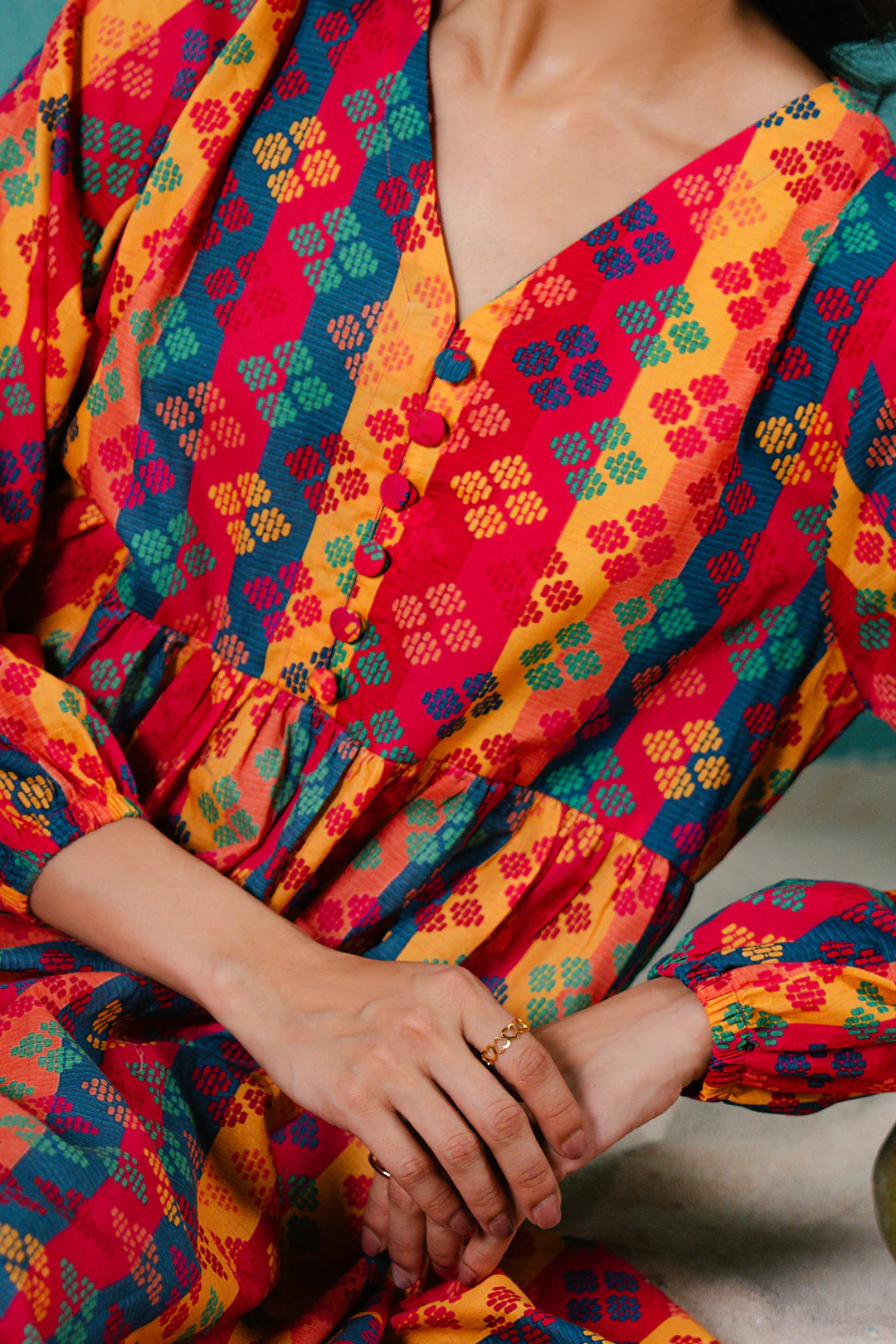 Tunics - 2625 - Image 4