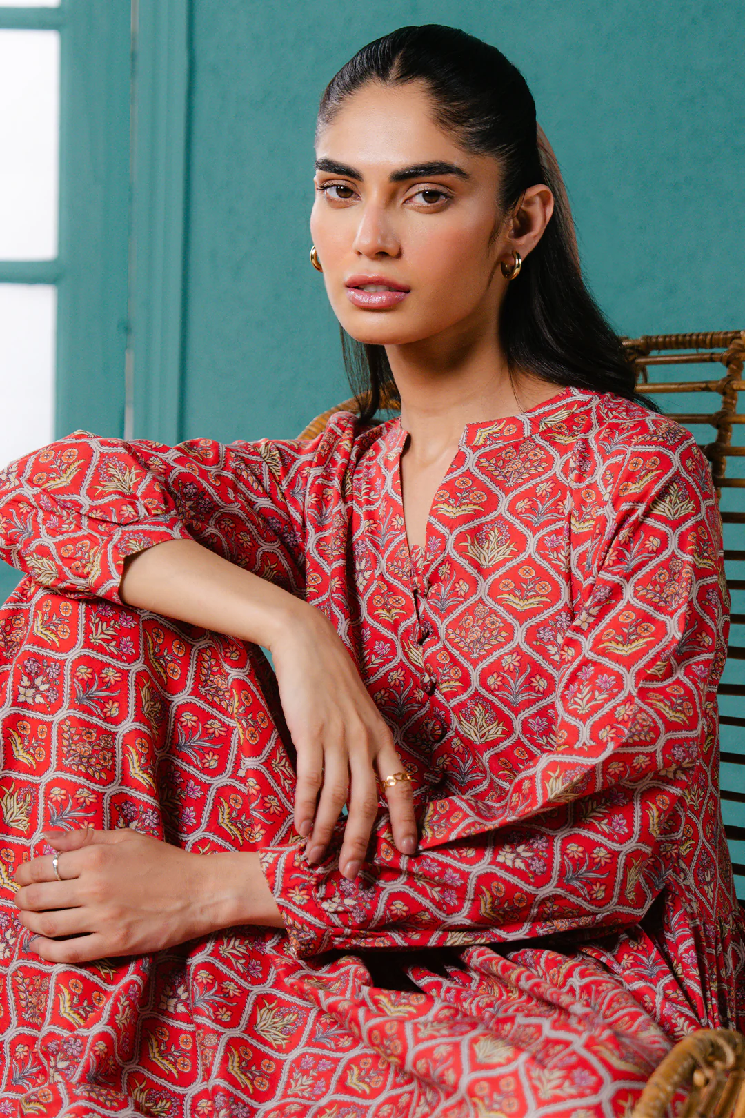 Tunics - 2627