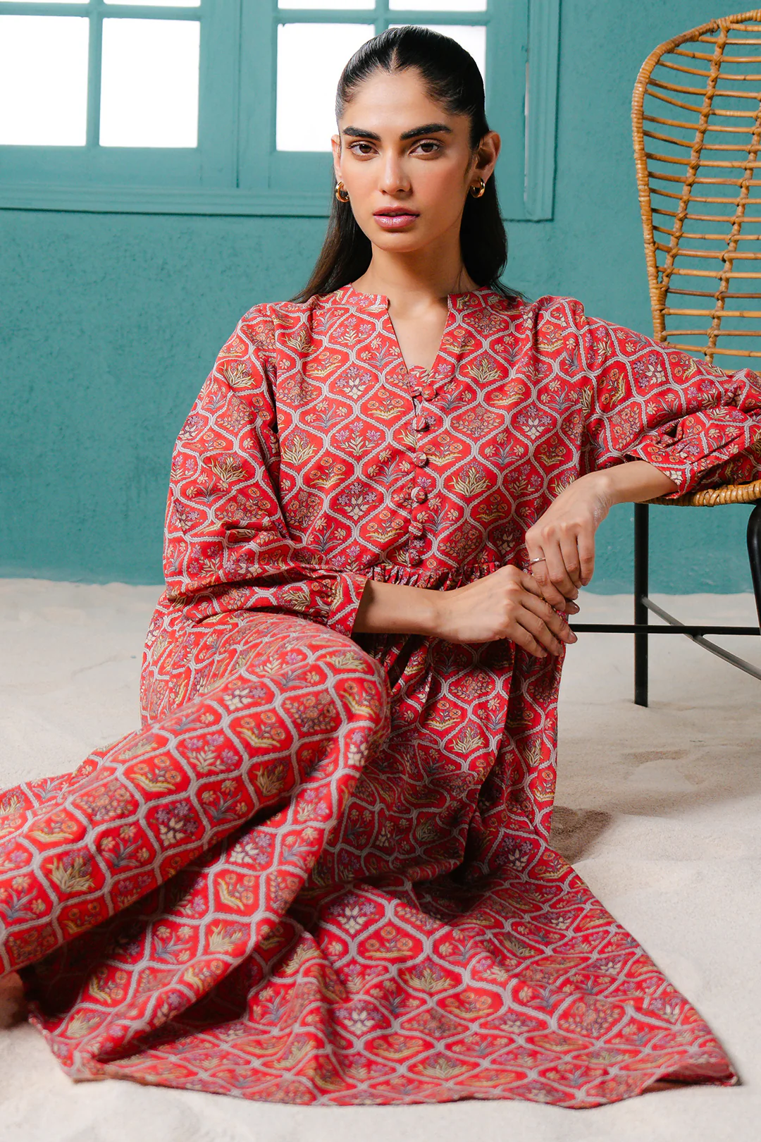 Tunics - 2627 - Image 3