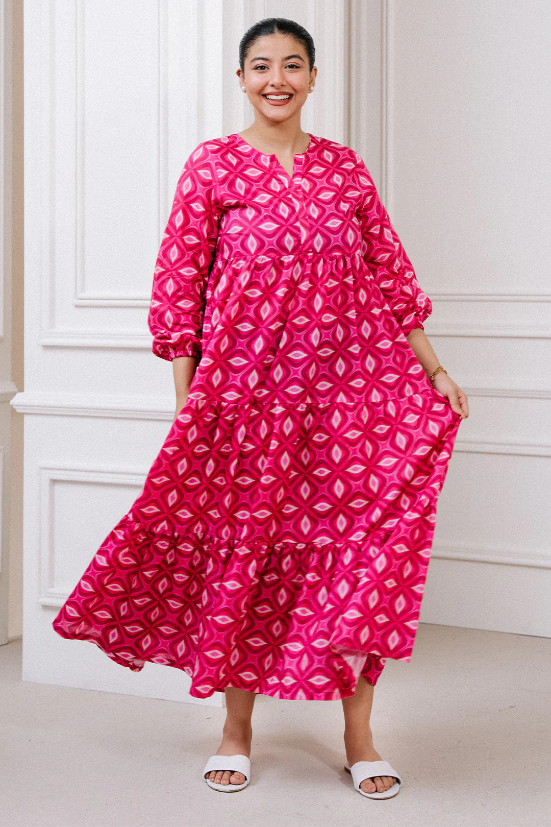 Tunics - 2643 - Image 2
