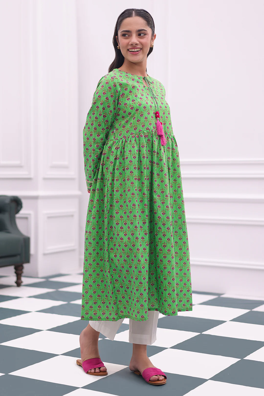 Tunics - 2647 - Image 3