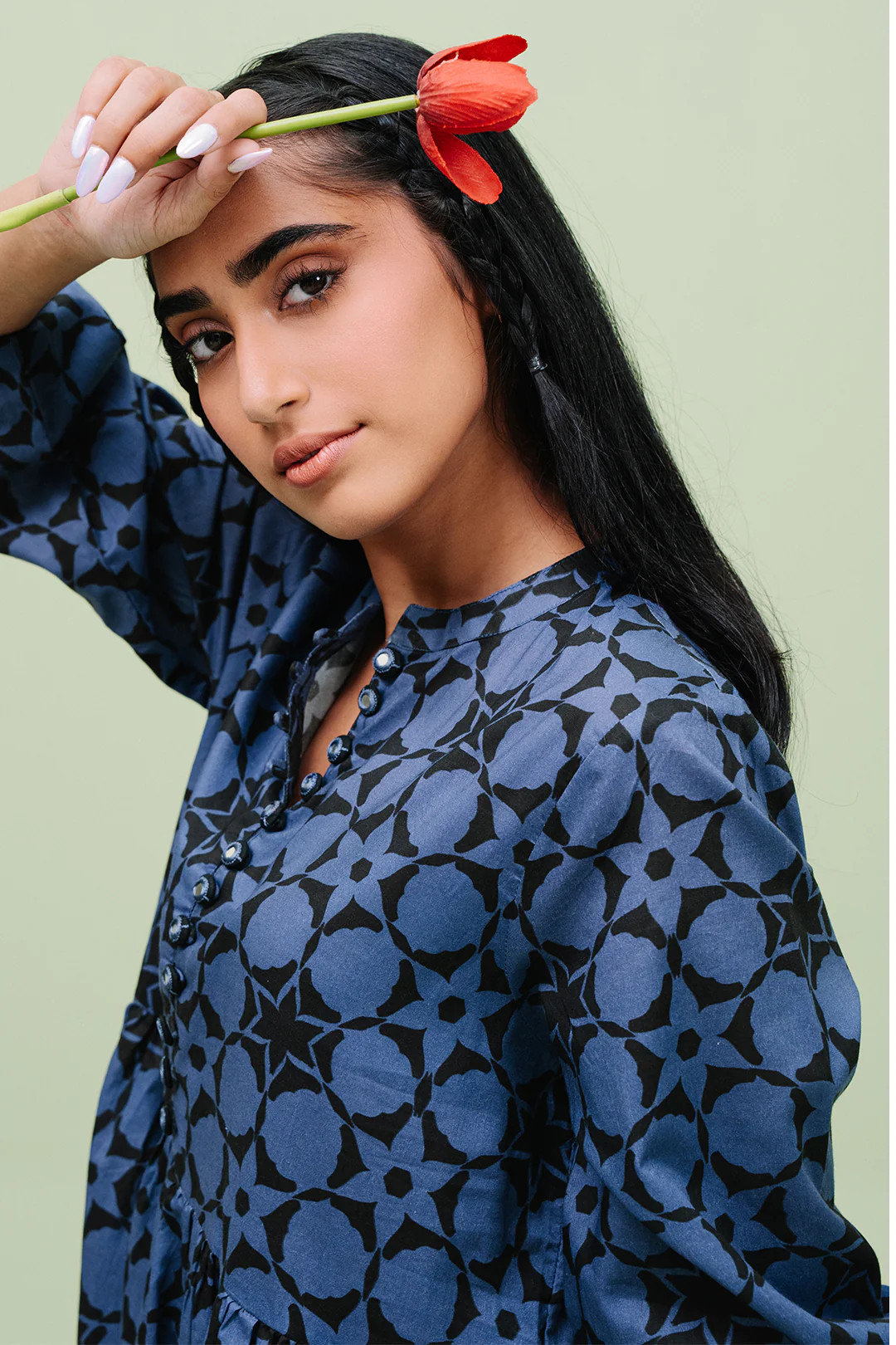 Tunics - 2654 - Image 5
