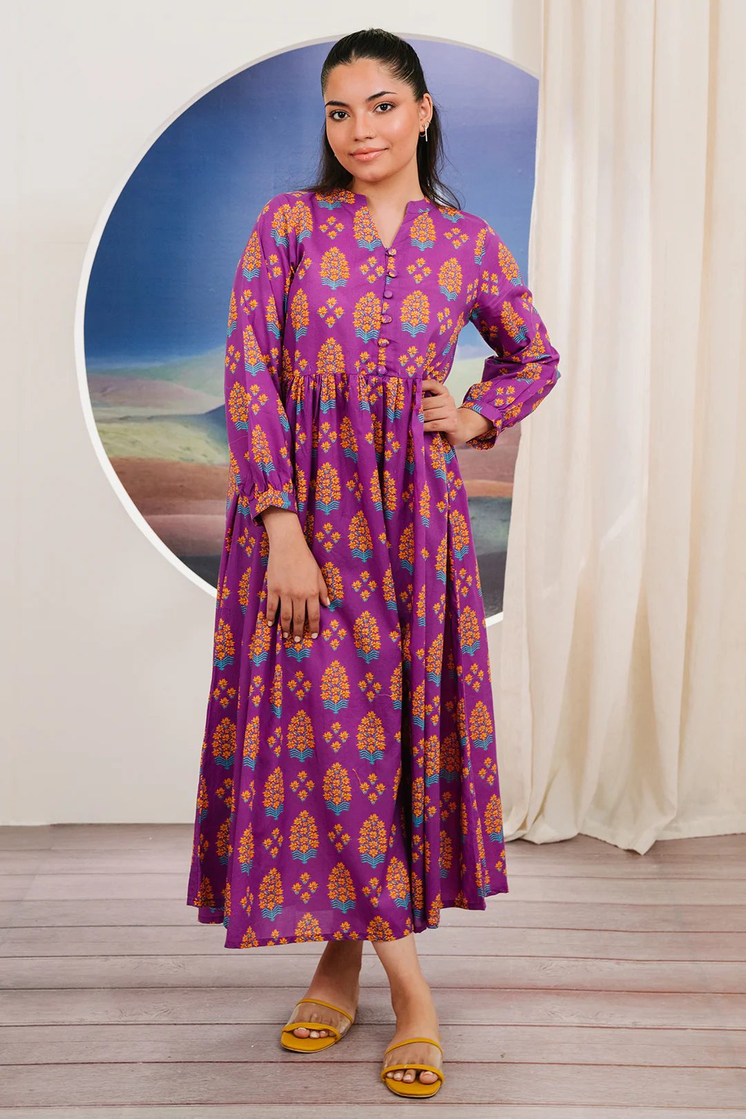 Tunics - 2682 - Image 2