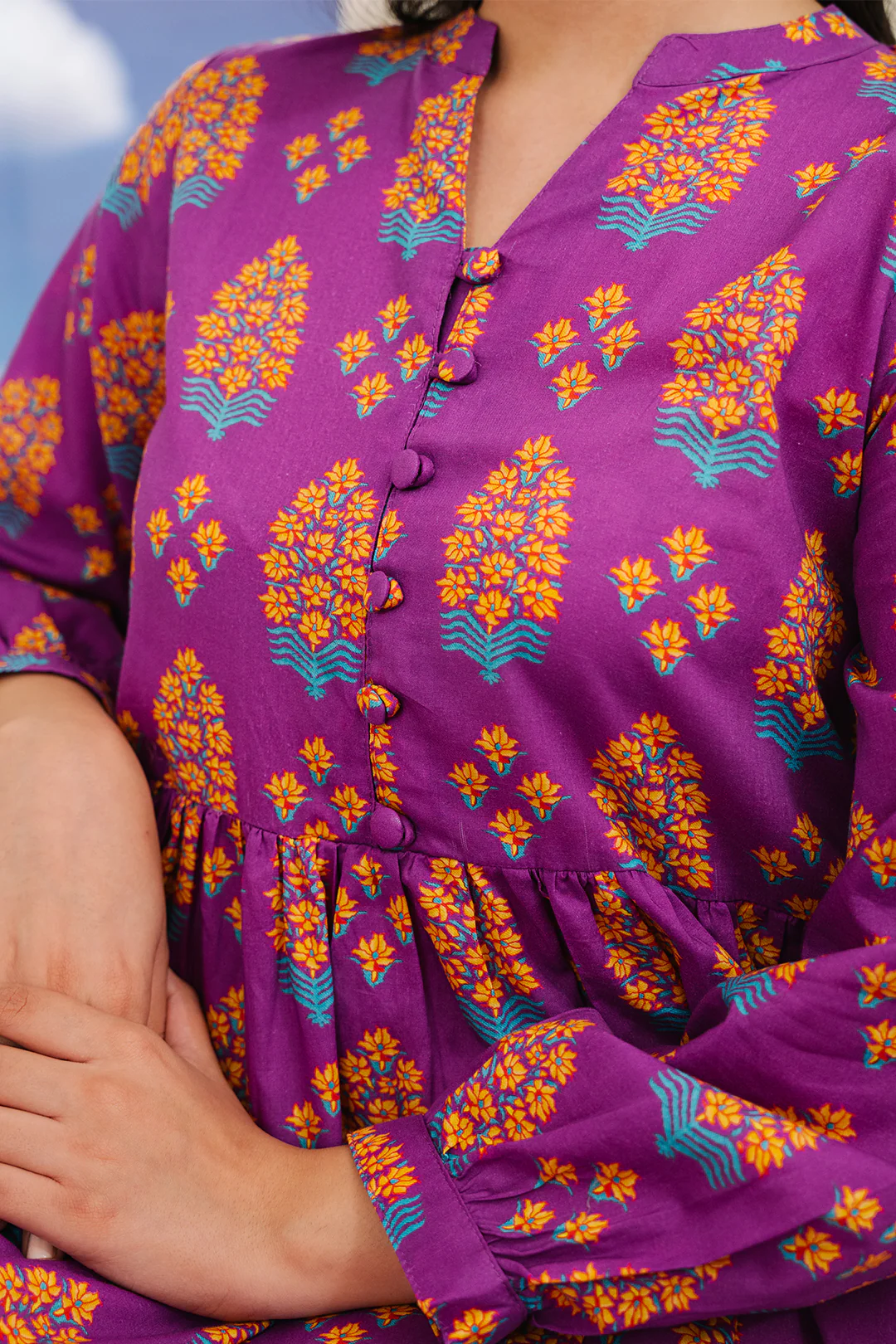 Tunics - 2682 - Image 4