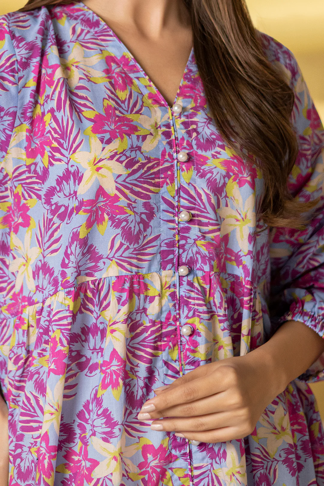 Tunics - 1418 - Image 4