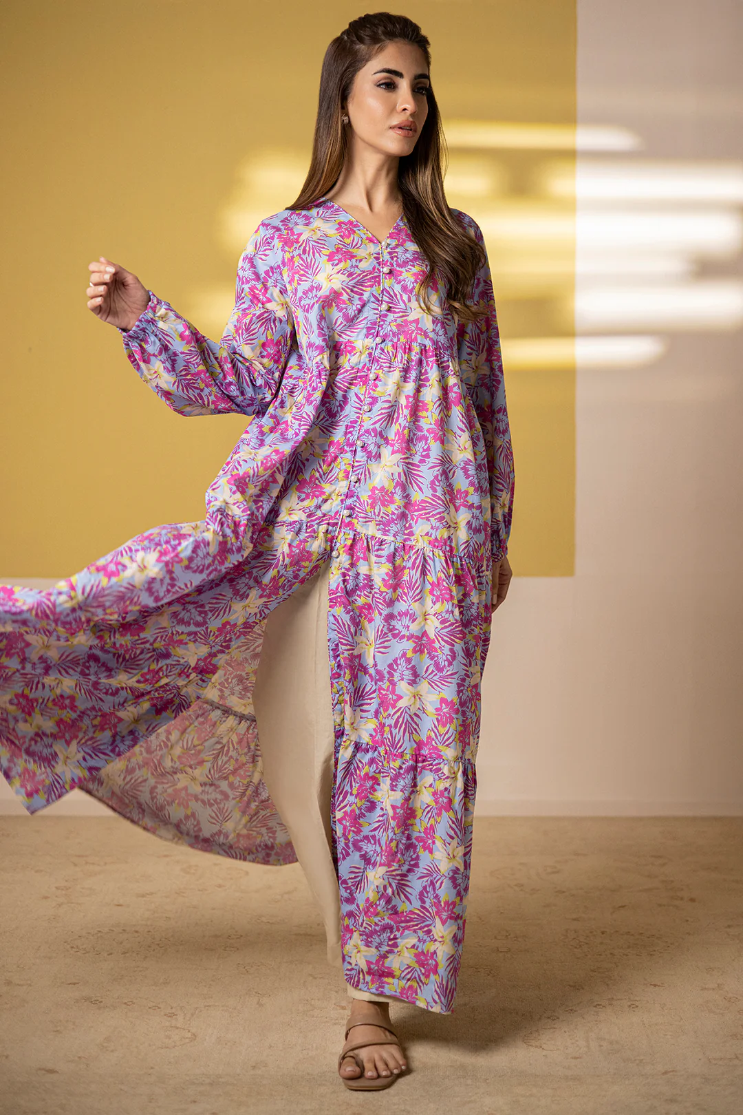 Tunics - 1418 - Image 5