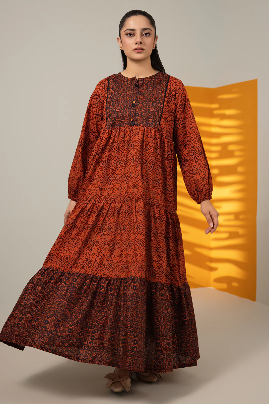 Tunics - 1540