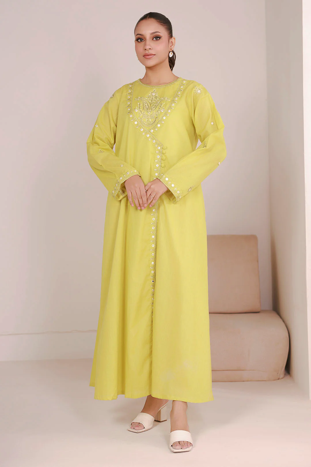 Tunics - 1570