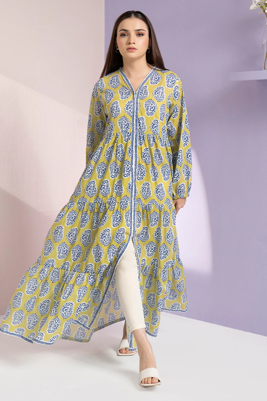 Tunics - 1596 - Image 5