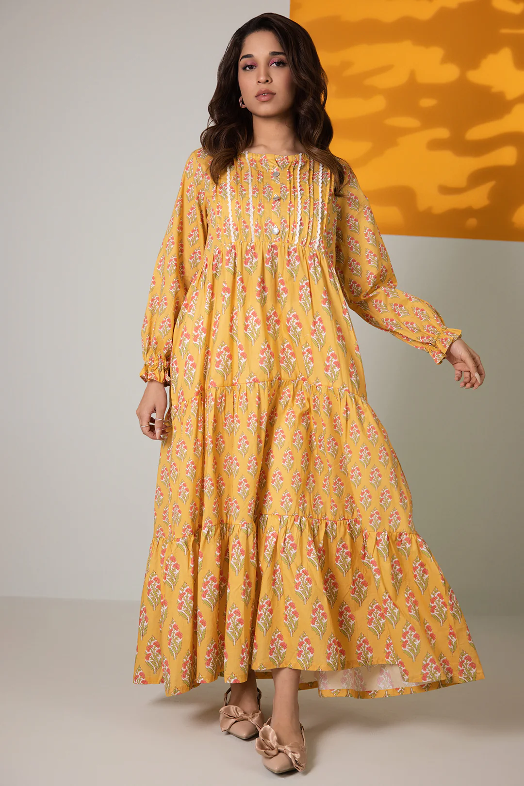 Tunics - 1654