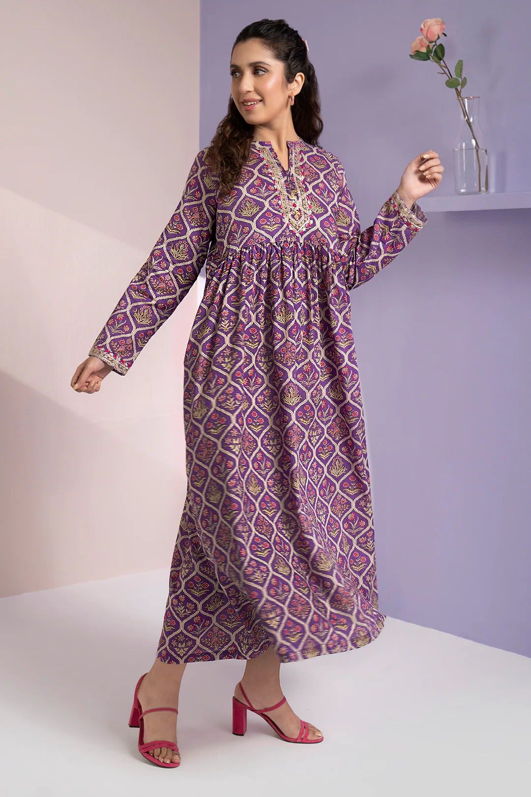 Tunics - 1657