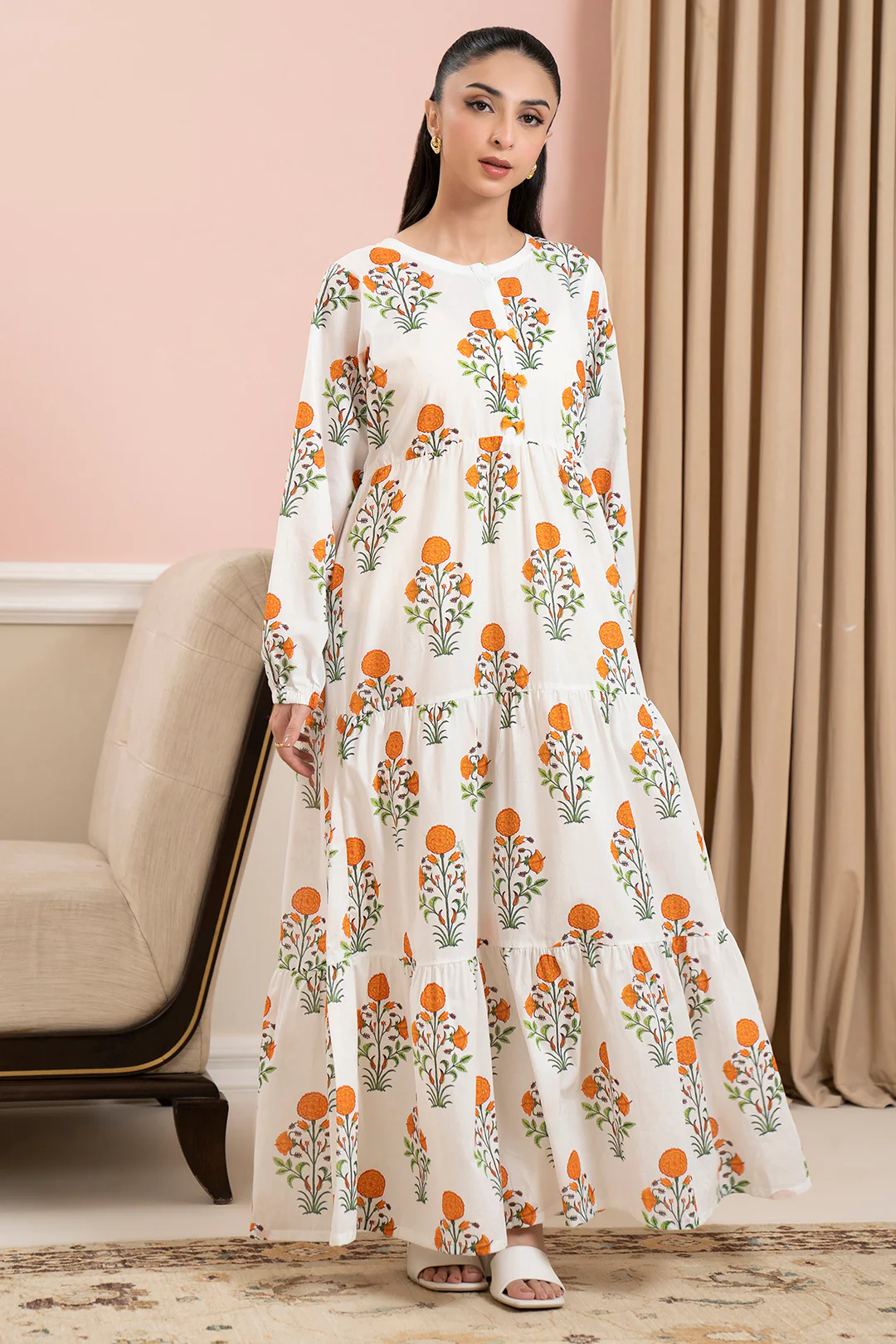 Tunics - 1741