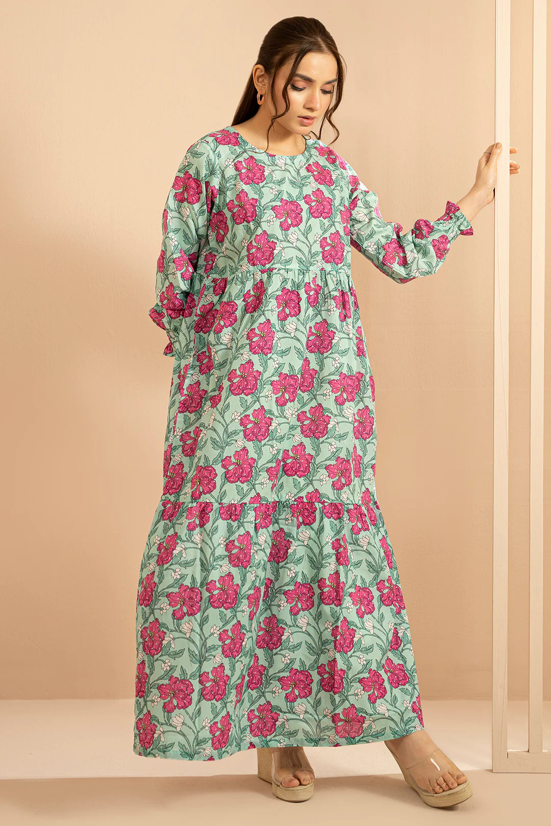Tunics - 1806
