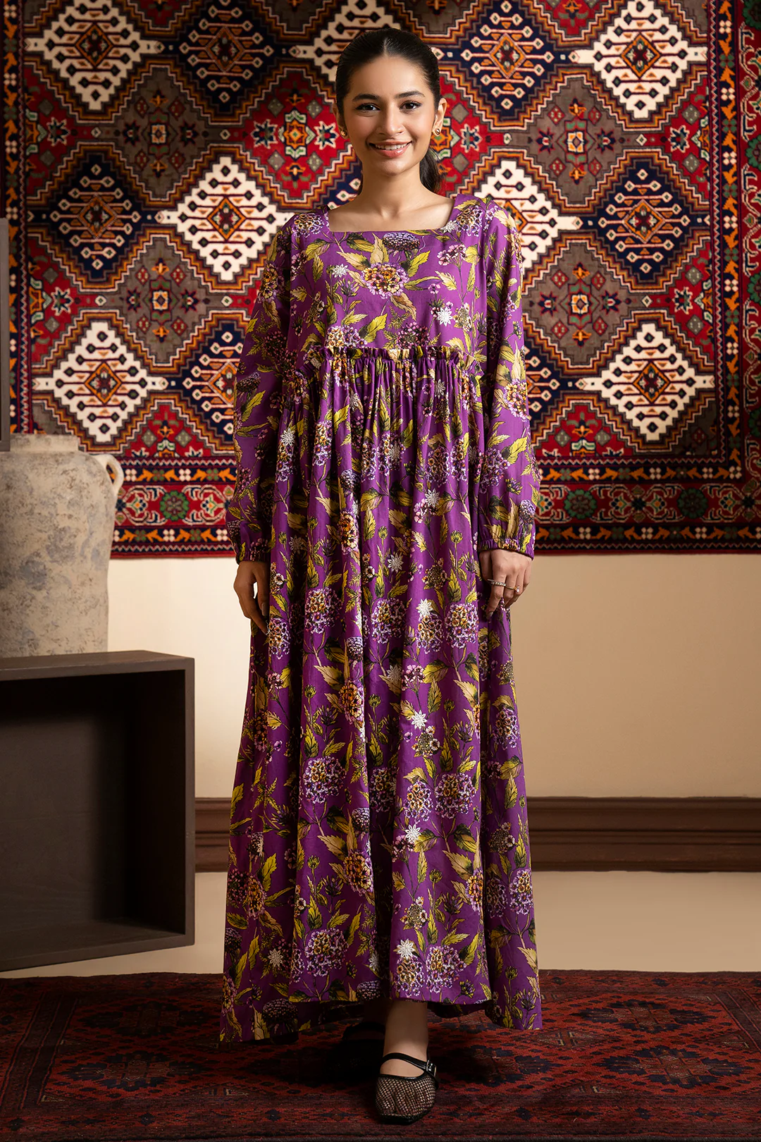 Tunics - 1890
