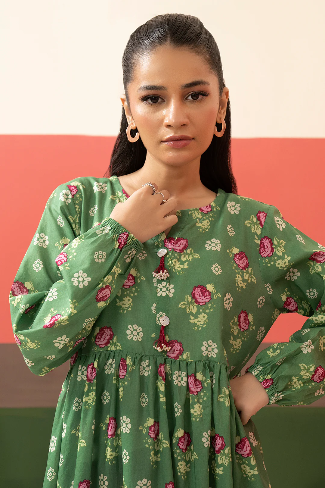Tunics - 1958 - Image 2