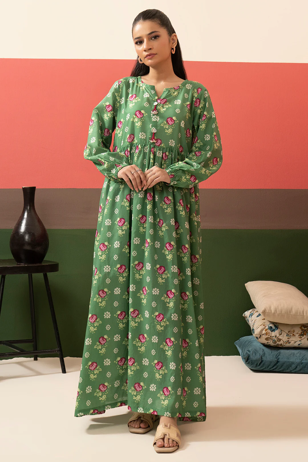 Tunics - 1958 - Image 3