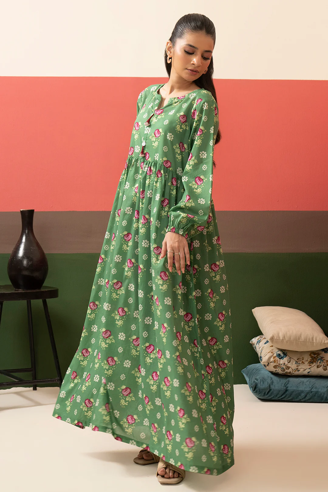 Tunics - 1958 - Image 5