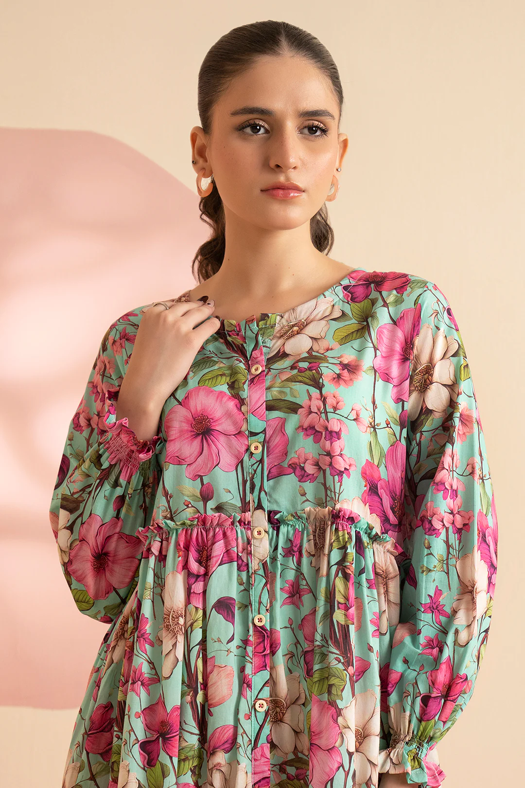 Tunics - 2035 - Image 2