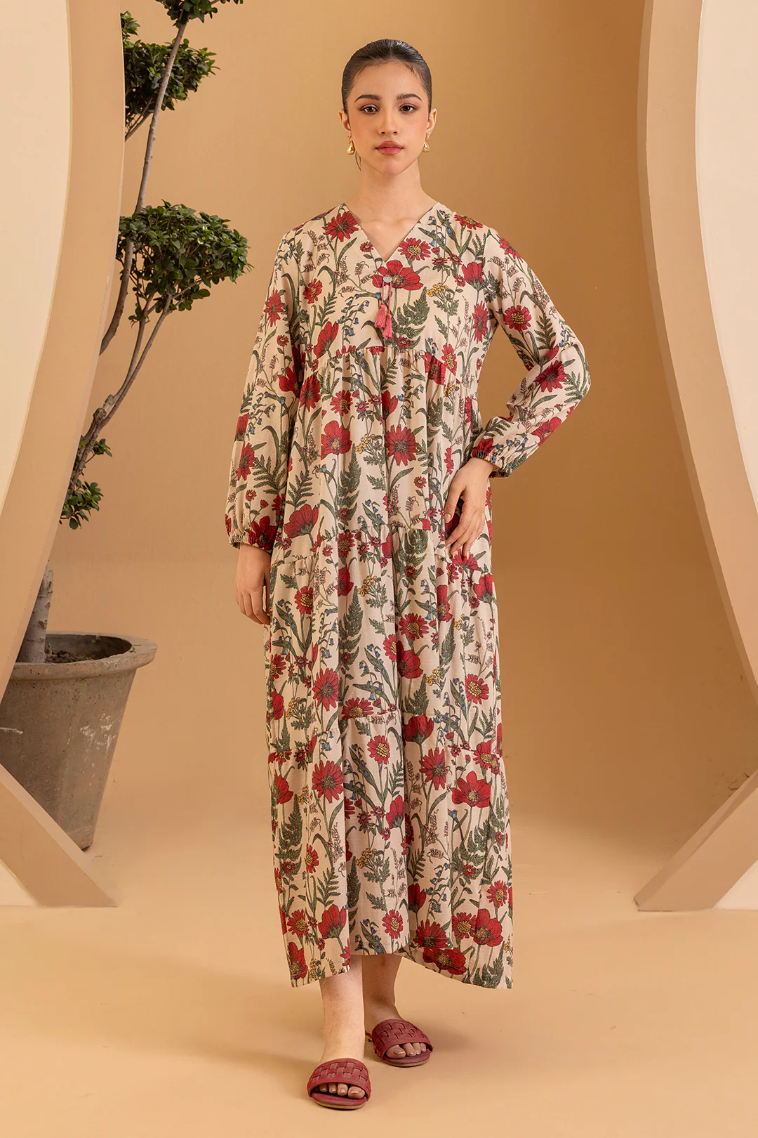 Tunics - 1917
