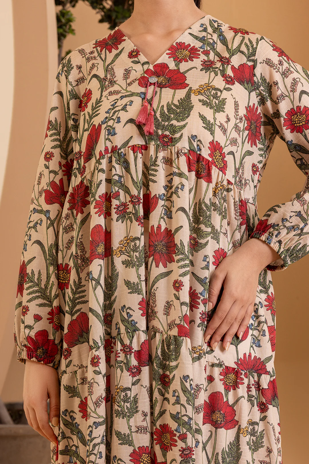 Tunics - 1917 - Image 5