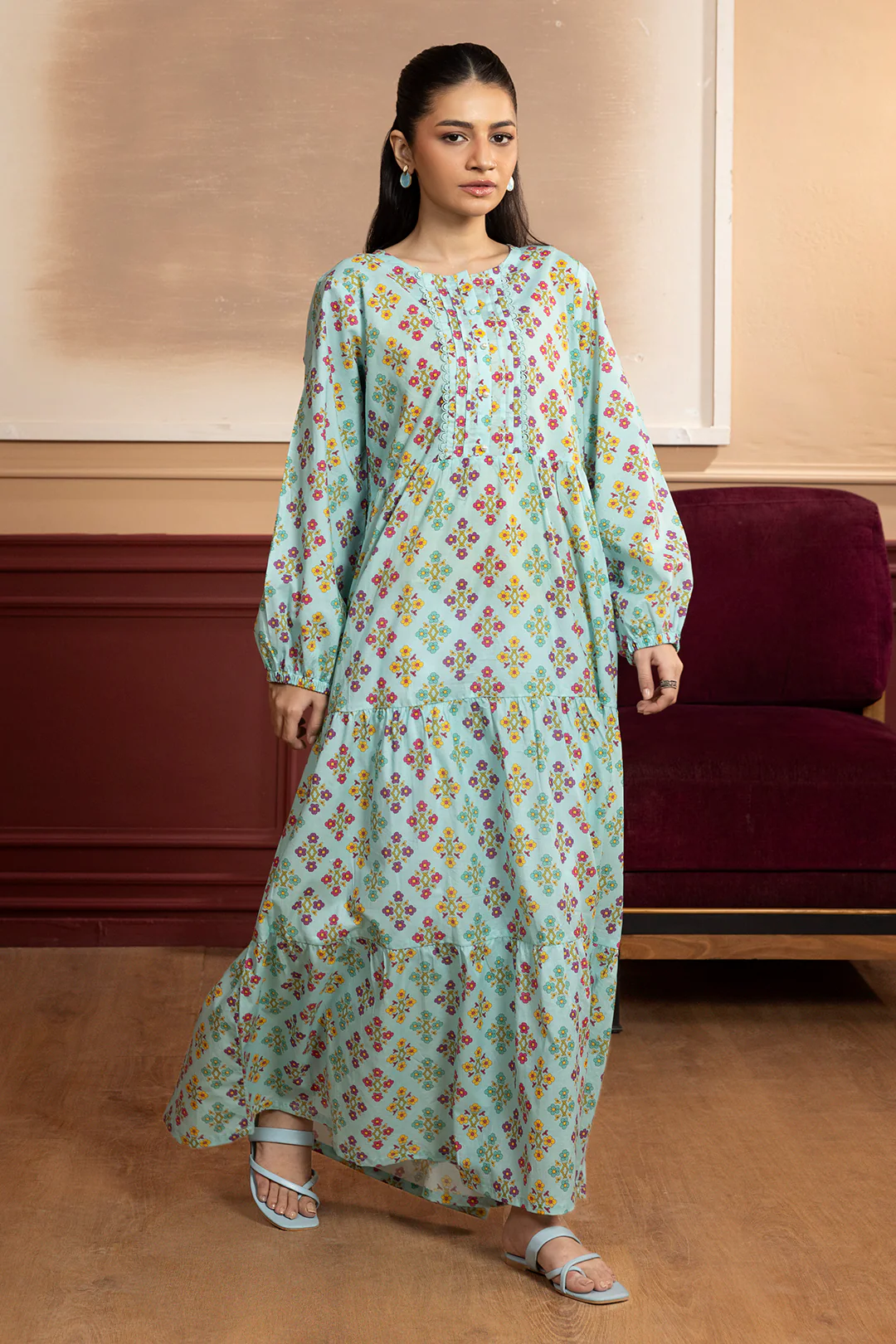 Tunics - 1918 - Image 3