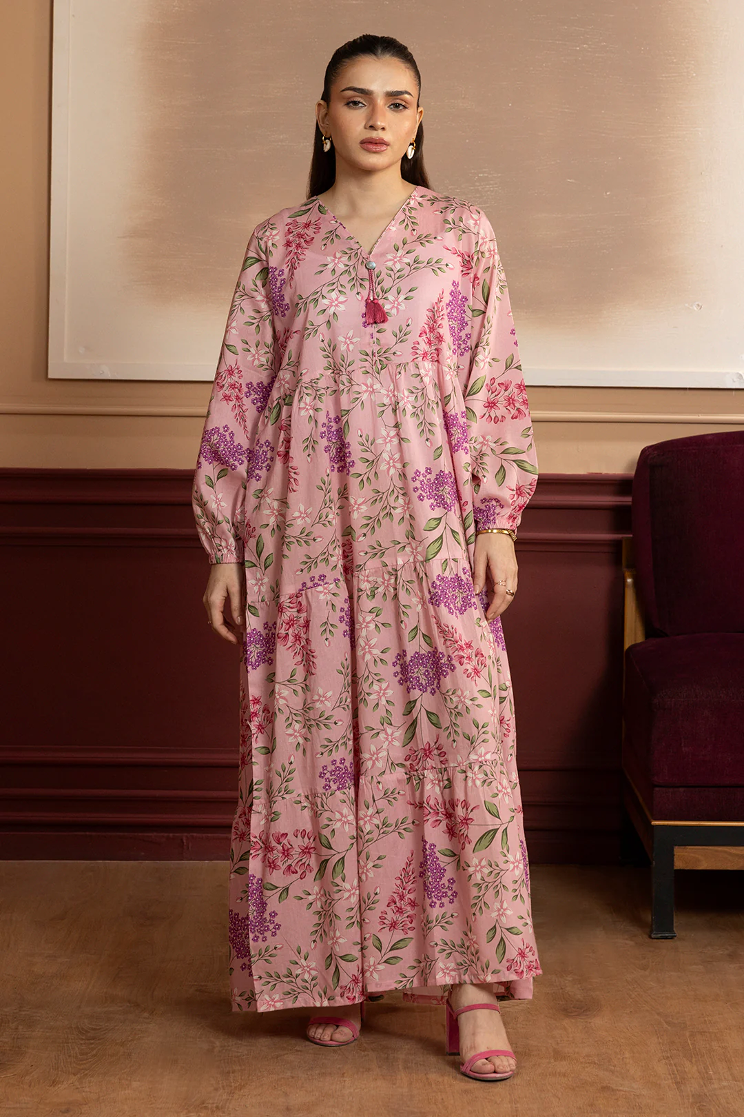 Tunics - 2029 - Image 5