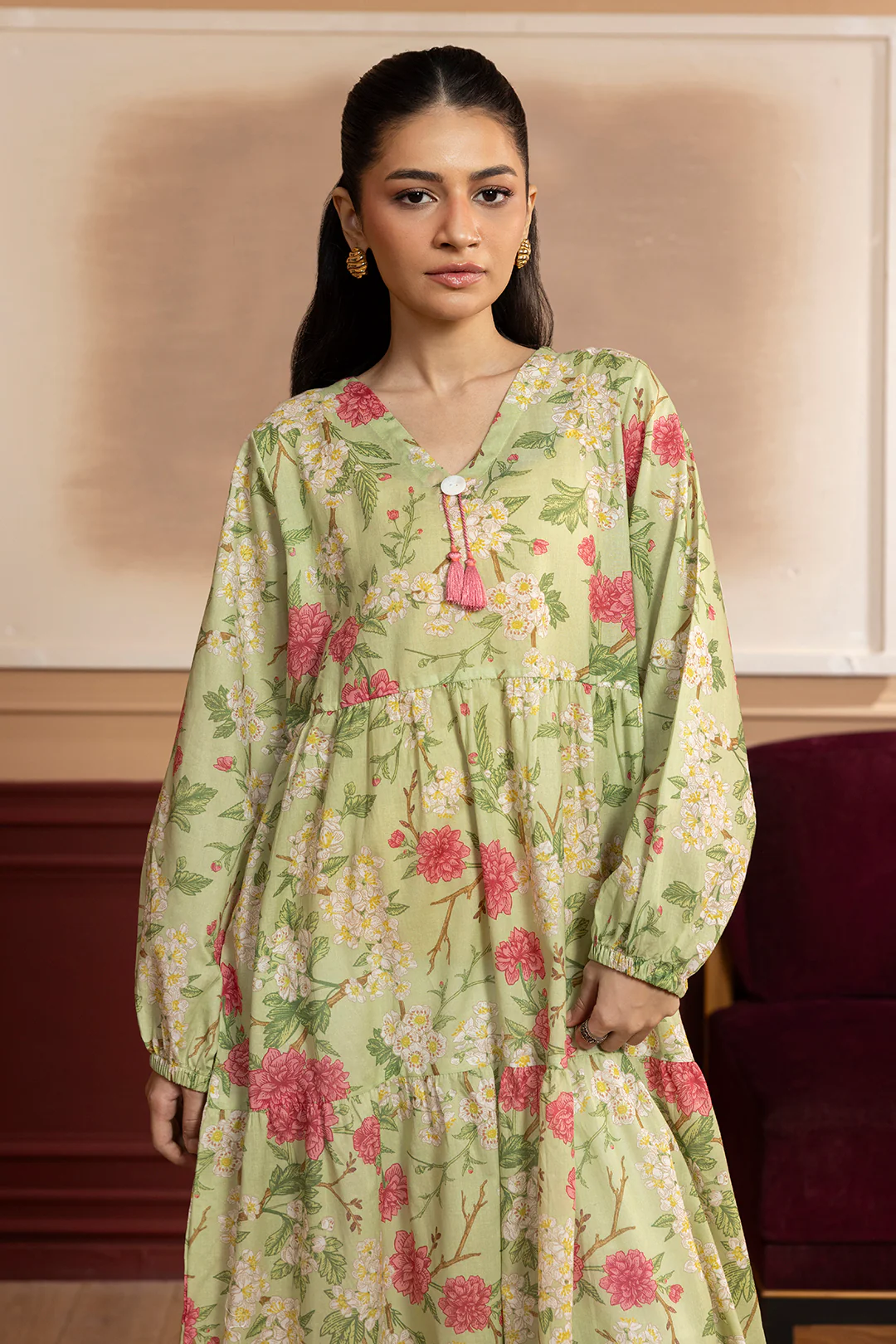 Tunics - 2031 - Image 2