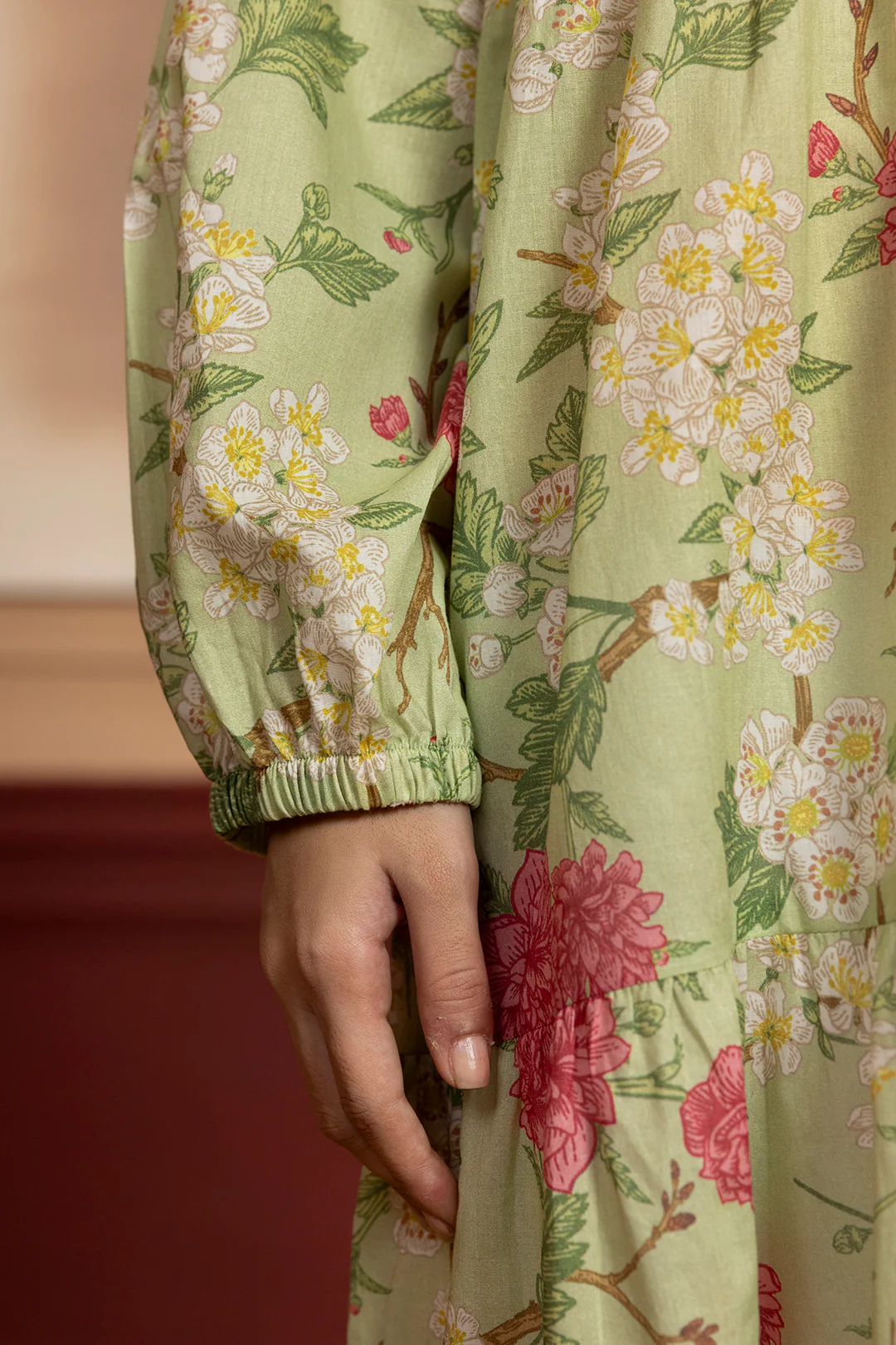 Tunics - 2031 - Image 8