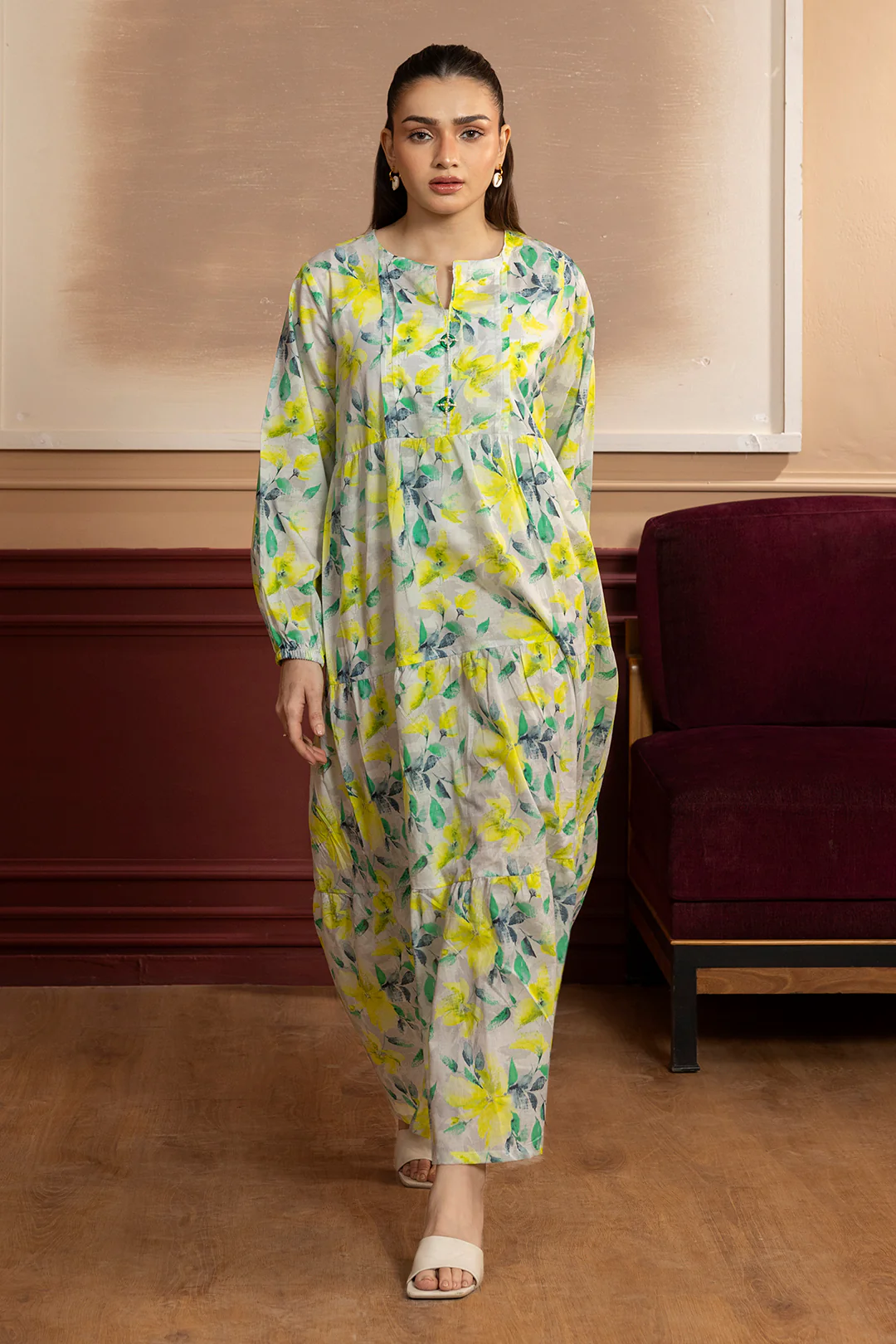 Tunics - 2032 - Image 3