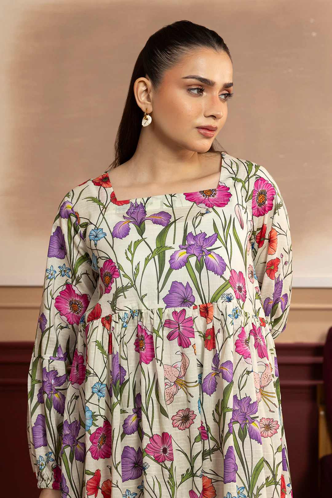 Tunics - 2039 - Image 6