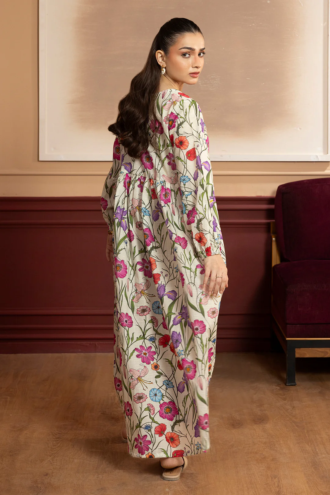 Tunics - 2039 - Image 8