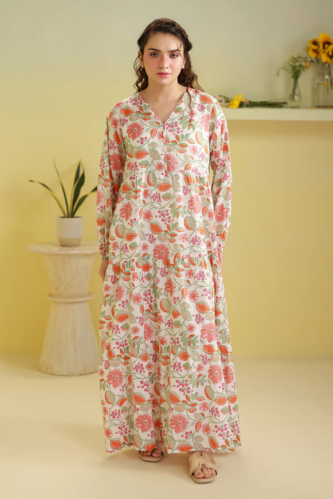 Tunics - 2298