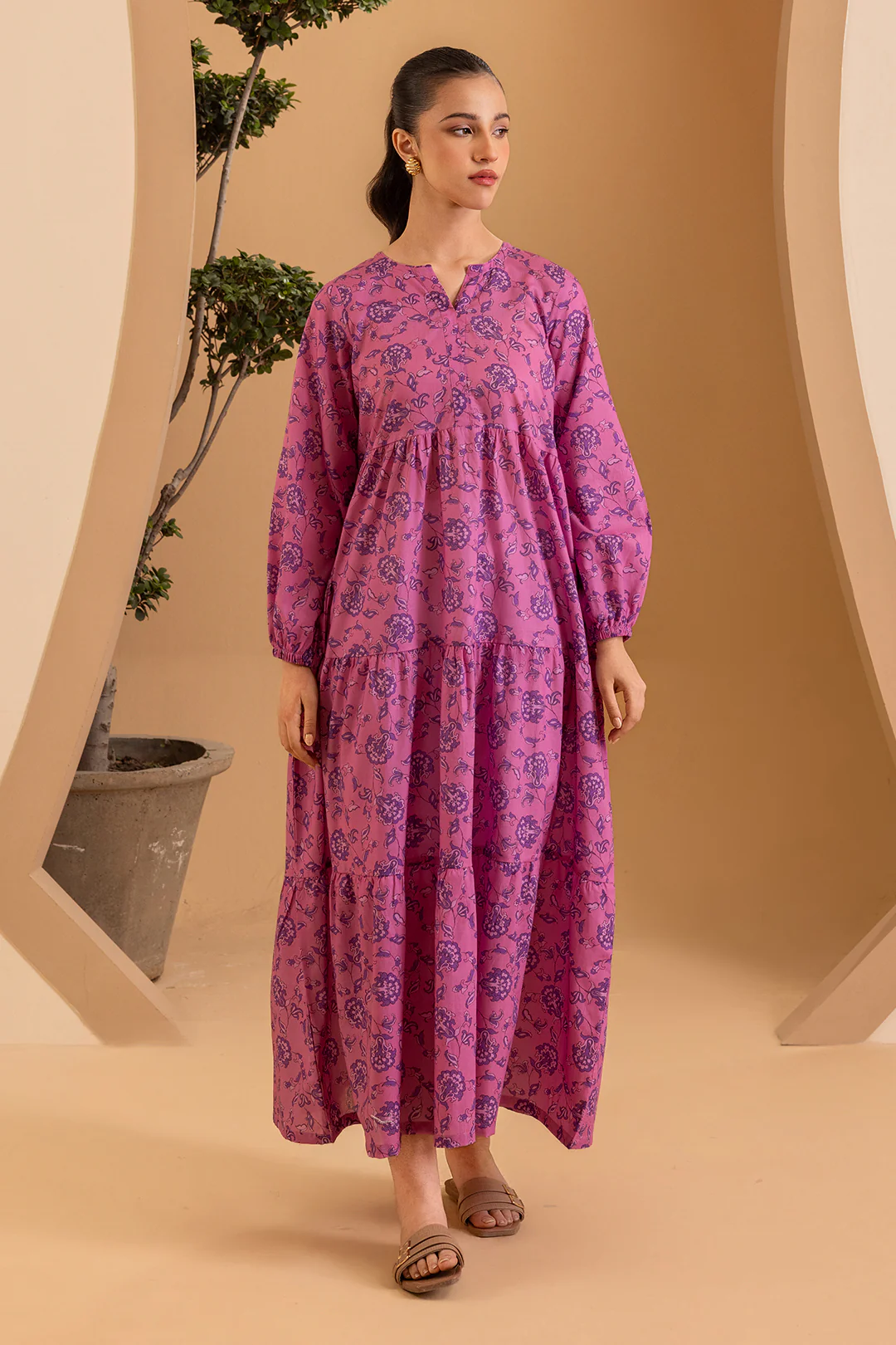 Tunics - 2306