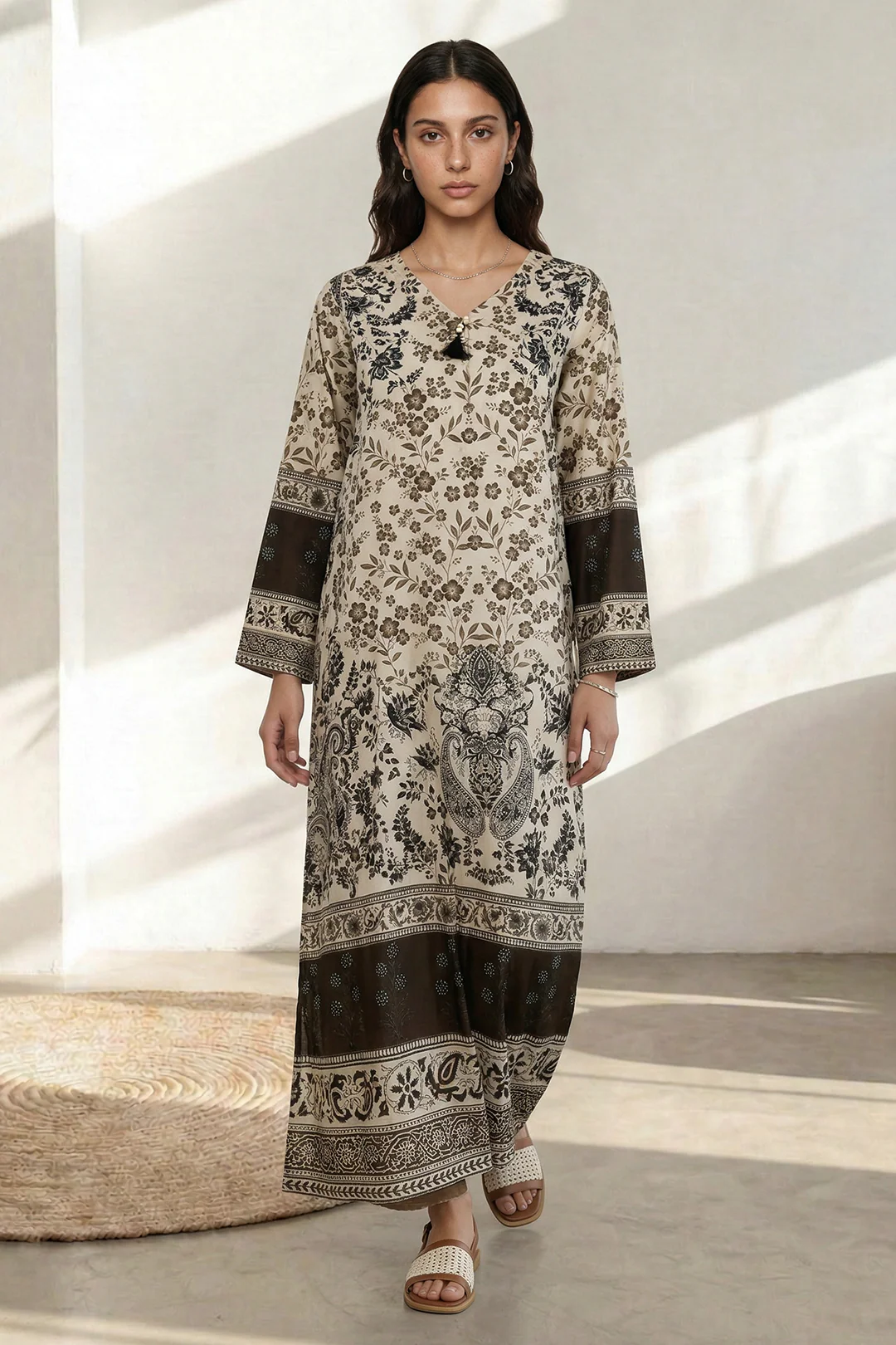 Tunics - 2587