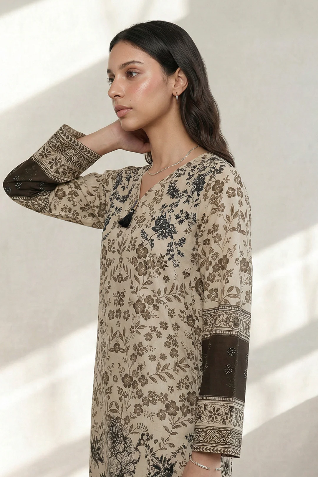 Tunics - 2587 - Image 4