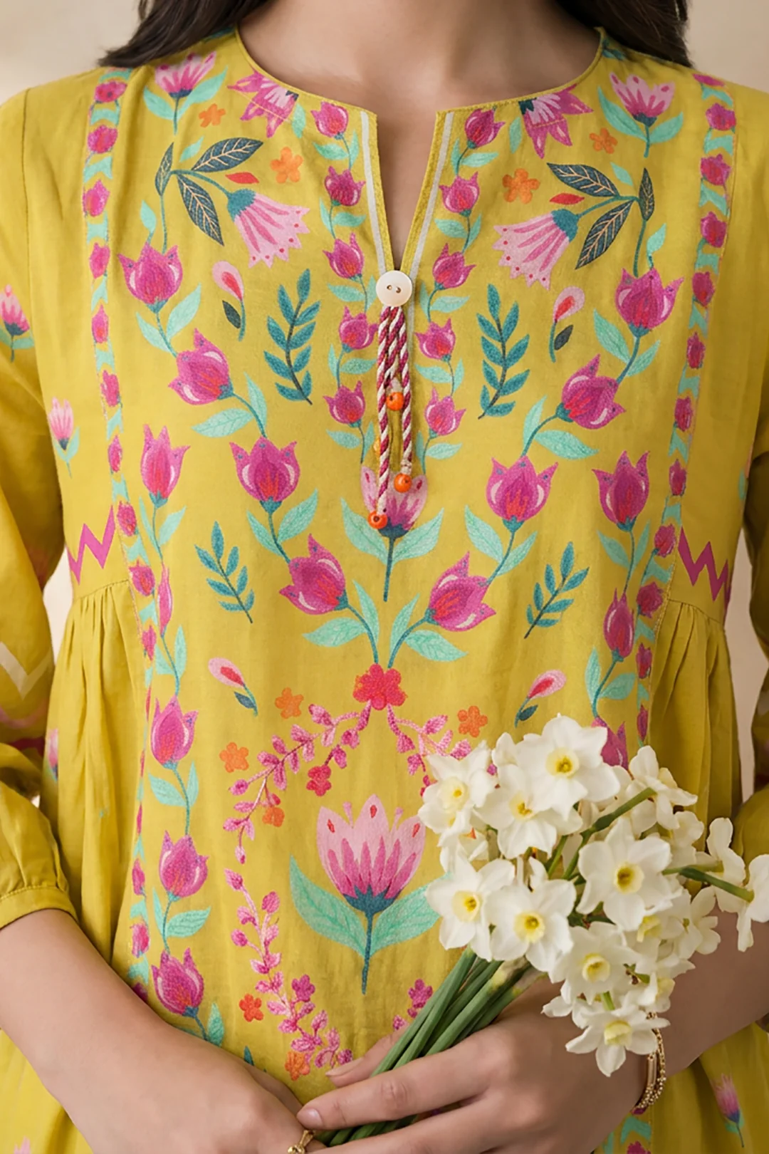 Tunics - 2596 - Image 3