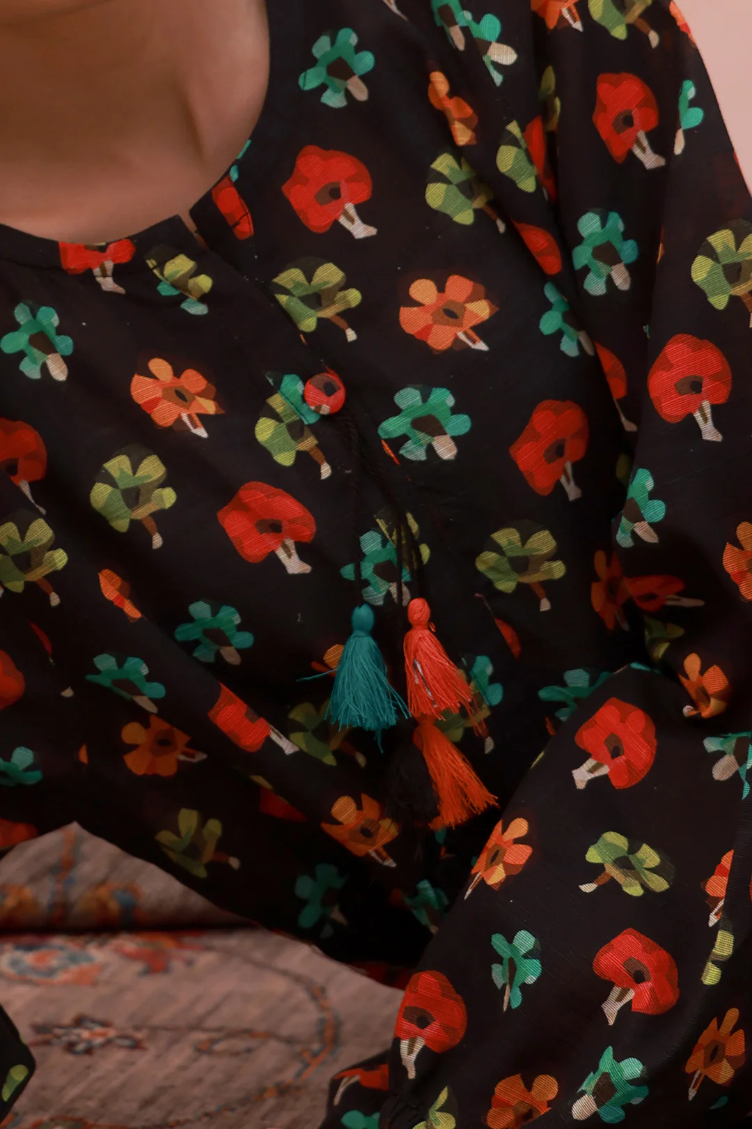 Tunics - 2985 - Image 3