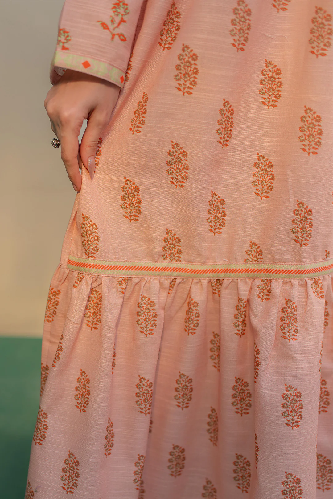 Tunics - 3023 - Image 5