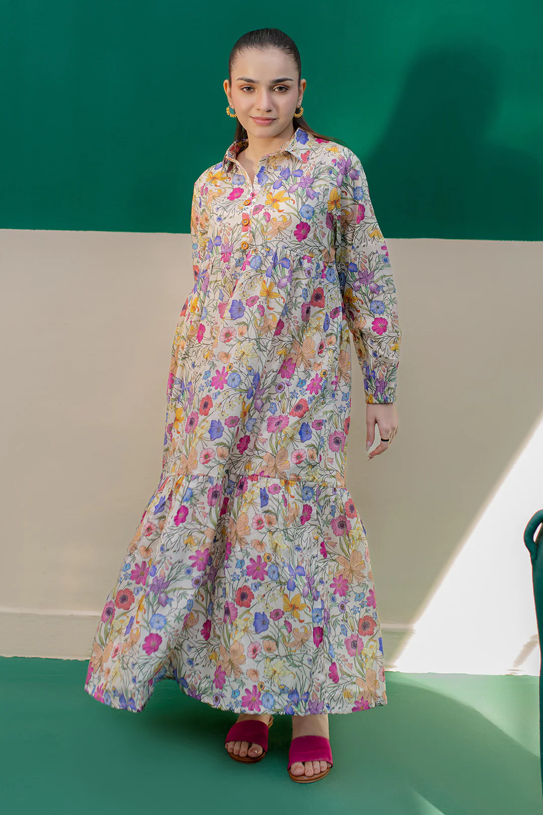 Tunics - 3026 - Image 3