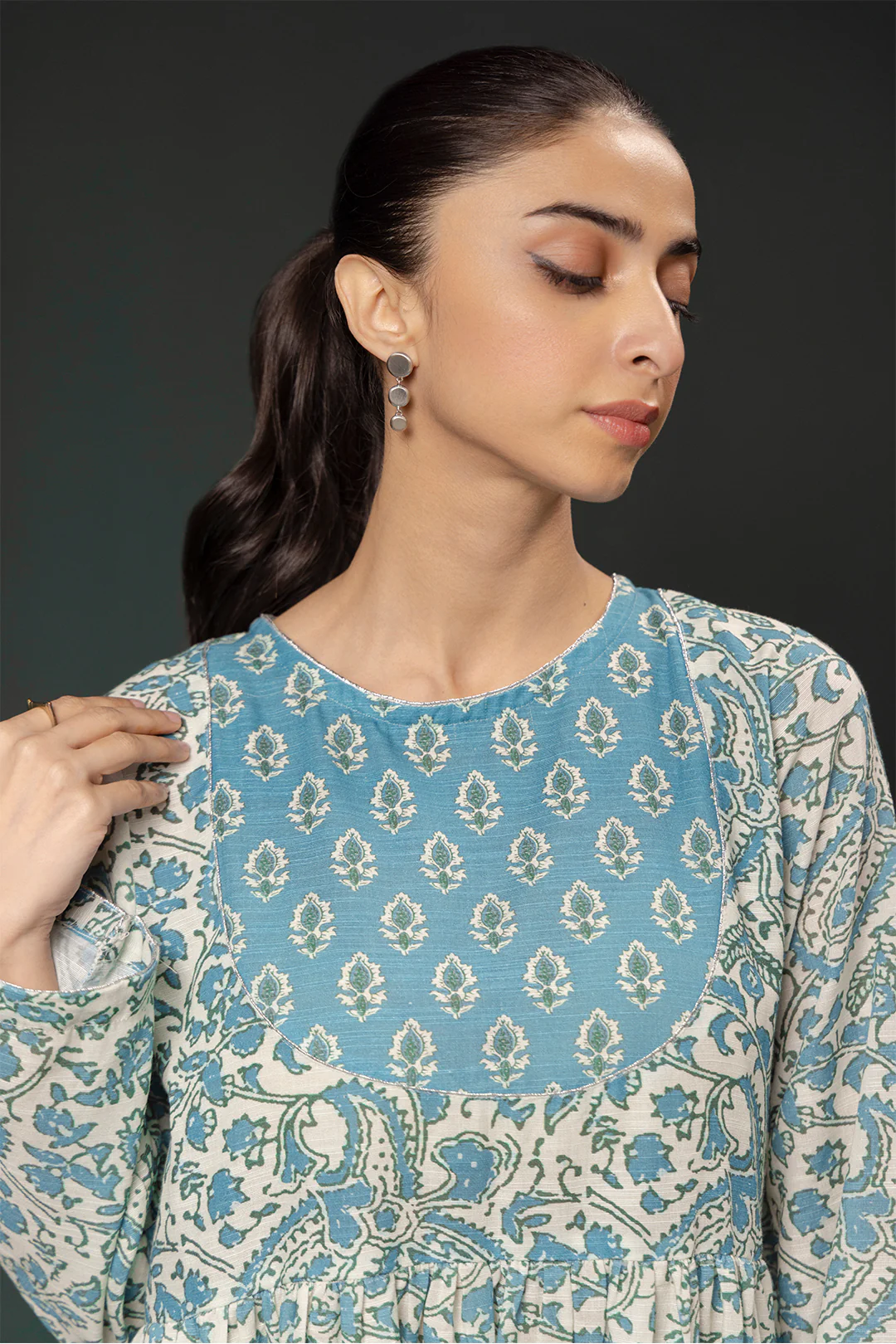 Tunics - 3029 - Image 2