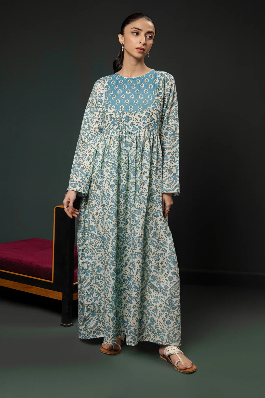 Tunics - 3029 - Image 3