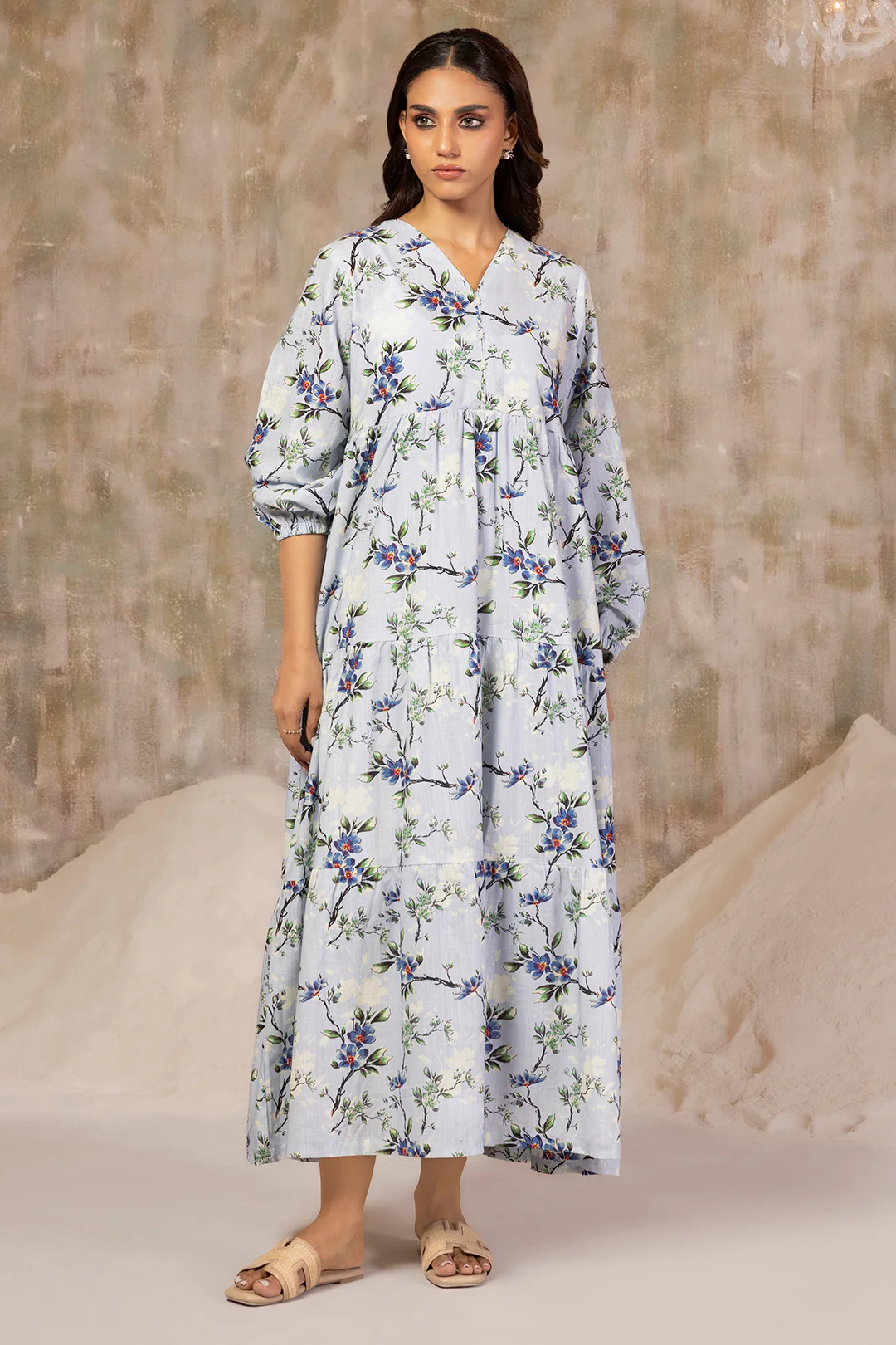 Tunics - 2660
