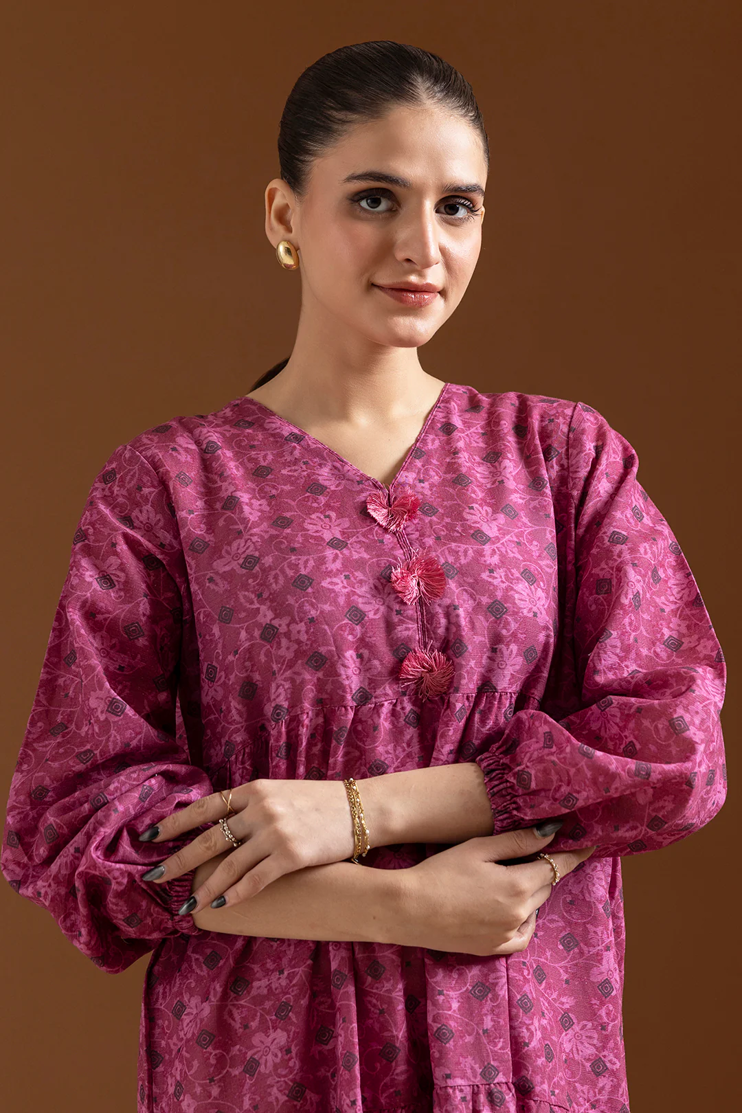 Tunics - 2662 - Image 2