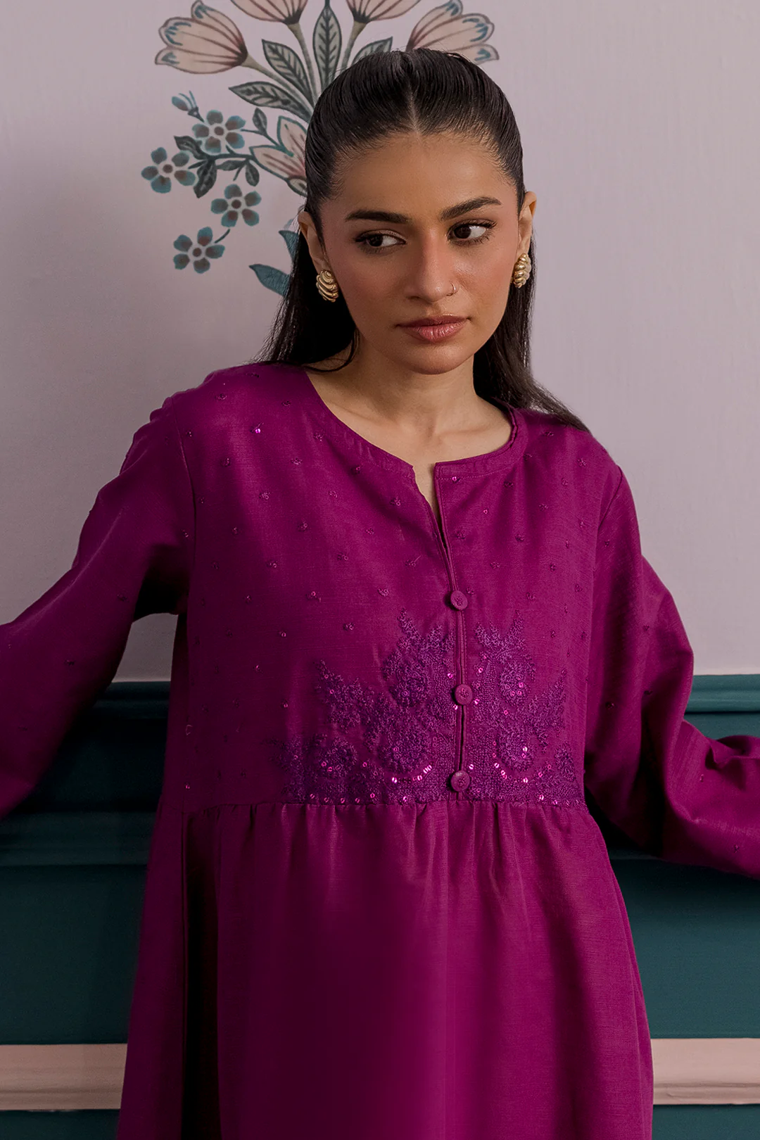 Tunics - 2665 - Image 2